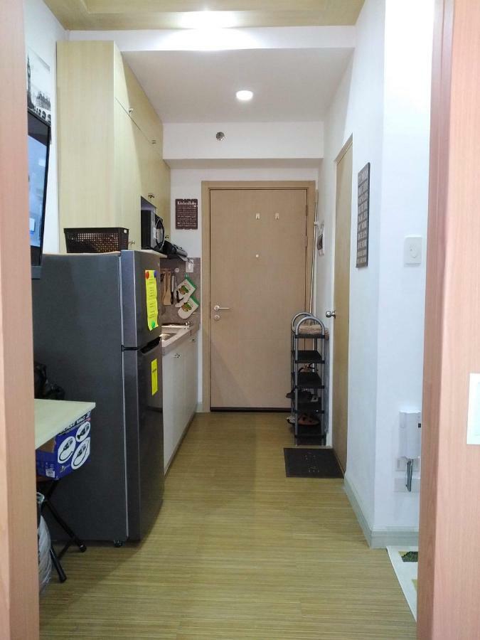 Smdc Grace Residencies Hotel Taguig Exterior foto