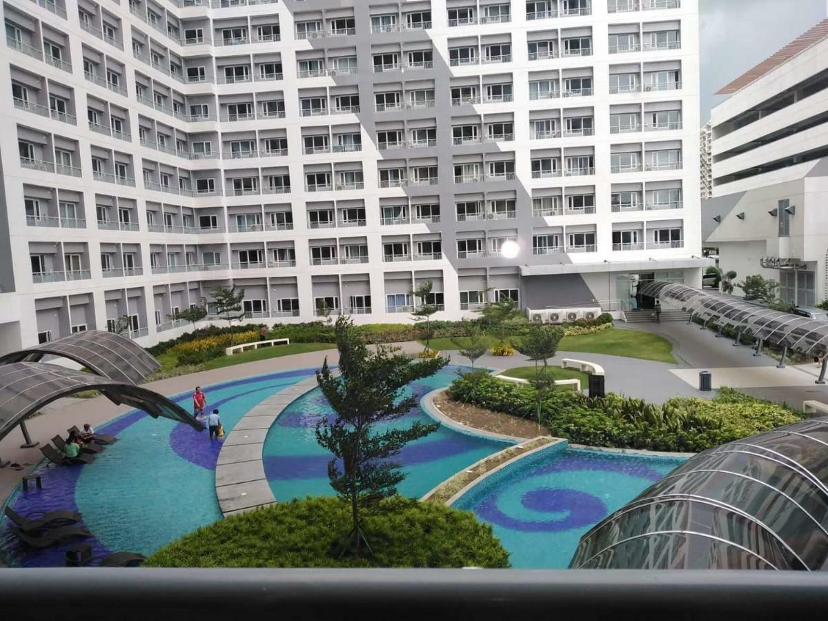 Smdc Grace Residencies Hotel Taguig Exterior foto