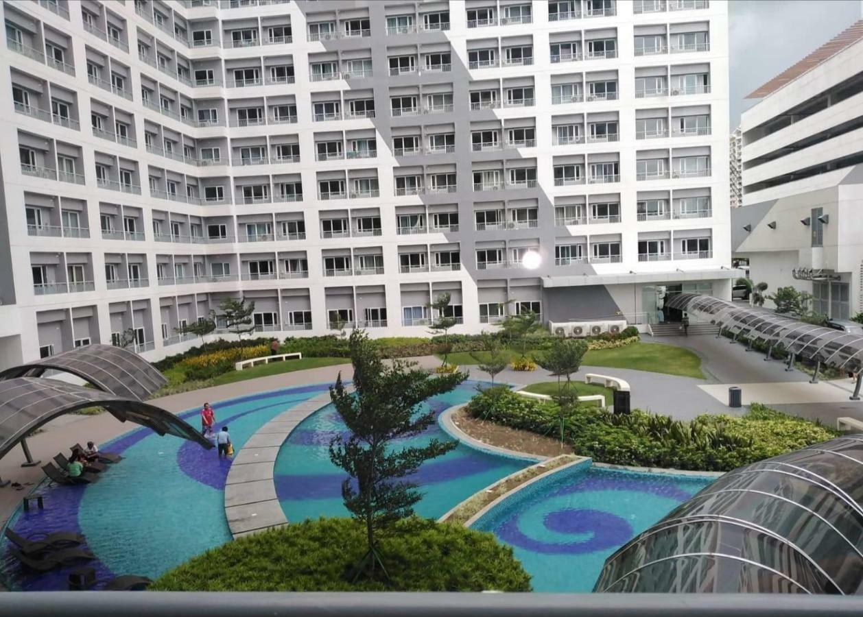 Smdc Grace Residencies Hotel Taguig Exterior foto