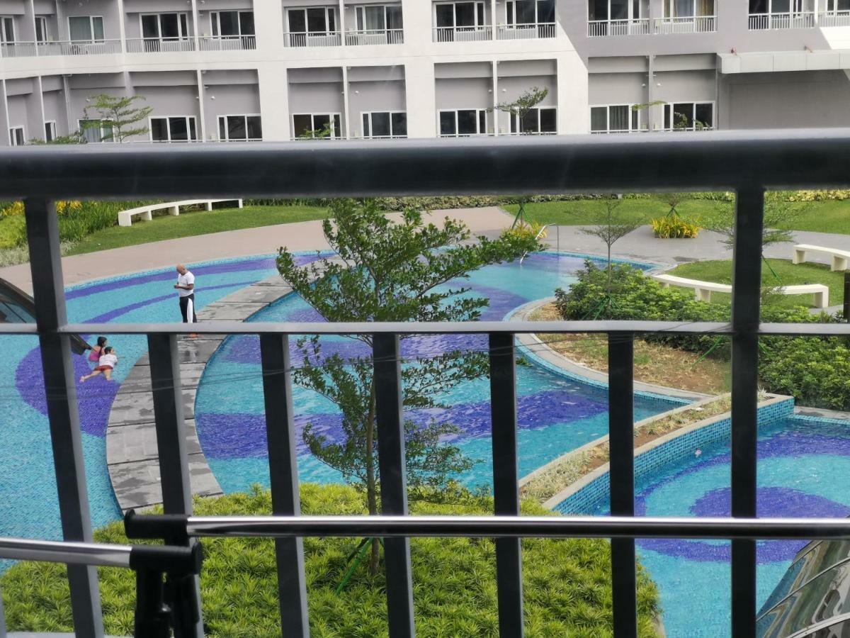 Smdc Grace Residencies Hotel Taguig Exterior foto